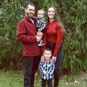 Meet your Posher, Adam